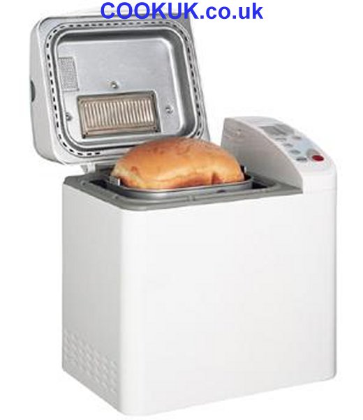 panasonic bread maker